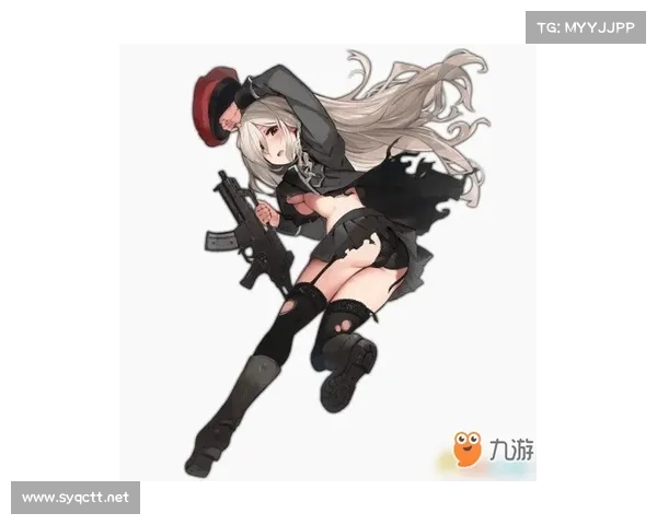 少女前线(「少女前线」:重新定义手机射击游戏的全新标杆) 少女前线(「少女前线」:重新定义手机射击游戏的全新标杆)